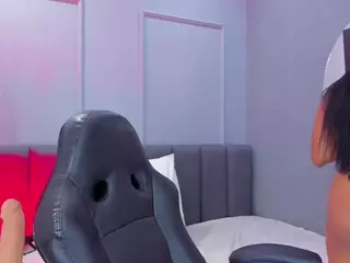 Elisa-castrillon's Live Sex Cam Show