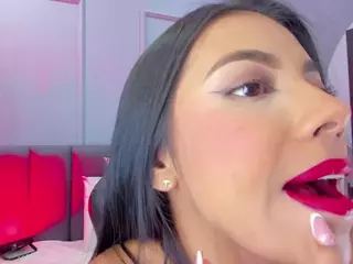 Elisa-castrillon's Live Sex Cam Show