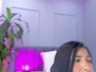 Elisa-castrillon's Live Sex Cam Show