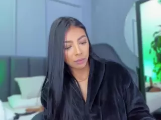 Elisa-castrillon's Live Sex Cam Show