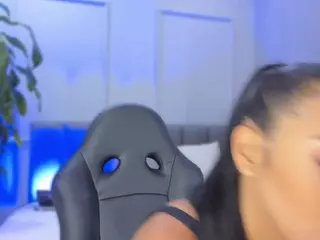 Elisa-castrillon's Live Sex Cam Show