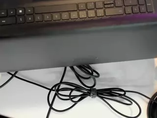 Kim The Doll's Live Sex Cam Show