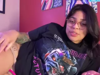 miacanelaxo's Live Sex Cam Show