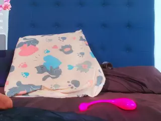 monthblack's Live Sex Cam Show