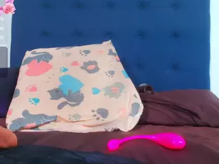 monthblack's Live Sex Cam Show