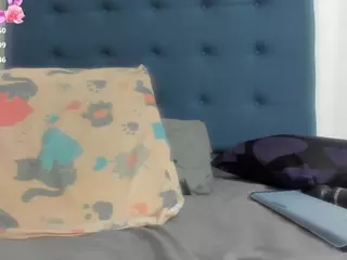 monthblack's Live Sex Cam Show