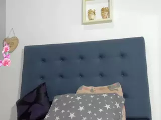 monthblack's Live Sex Cam Show