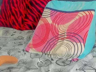 monthblack's Live Sex Cam Show