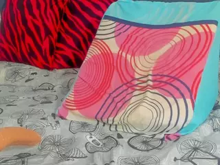 monthblack's Live Sex Cam Show