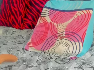 monthblack's Live Sex Cam Show