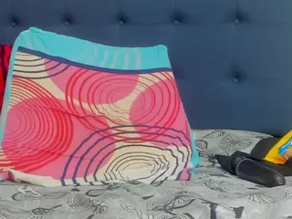 monthblack's Live Sex Cam Show