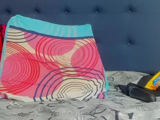 monthblack's Live Sex Cam Show