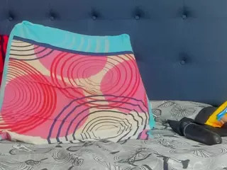 monthblack's Live Sex Cam Show