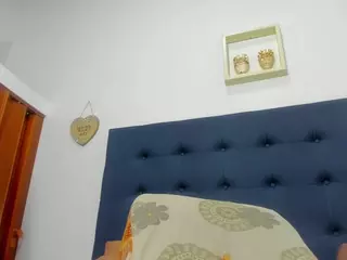 monthblack's Live Sex Cam Show