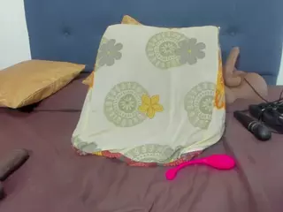 monthblack's Live Sex Cam Show