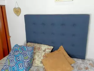 monthblack's Live Sex Cam Show
