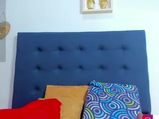 monthblack's Live Sex Cam Show