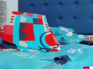 monthblack's Live Sex Cam Show