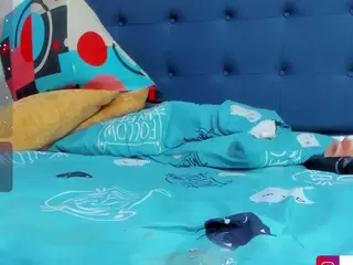 monthblack's Live Sex Cam Show