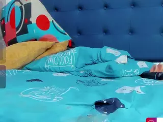 monthblack's Live Sex Cam Show