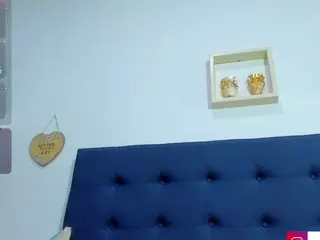monthblack's Live Sex Cam Show