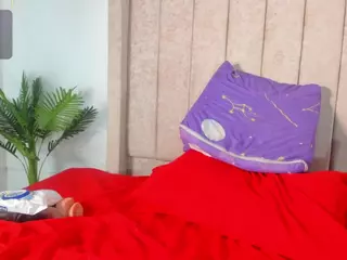 monthblack's Live Sex Cam Show