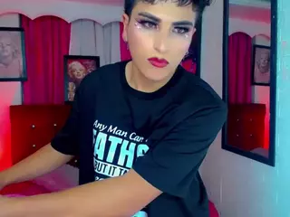 YarethRouss's Live Sex Cam Show