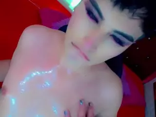 YarethRouss's Live Sex Cam Show