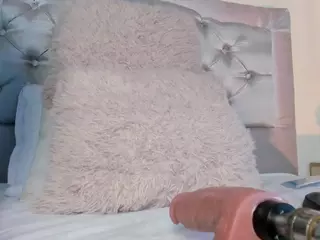 ayshel's Live Sex Cam Show