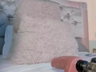 ayshel's Live Sex Cam Show