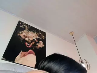 ayshel's Live Sex Cam Show