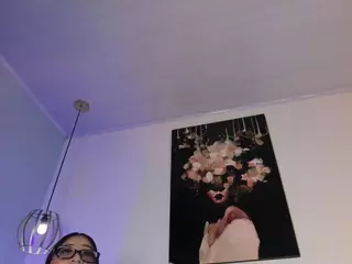 ayshel's Live Sex Cam Show
