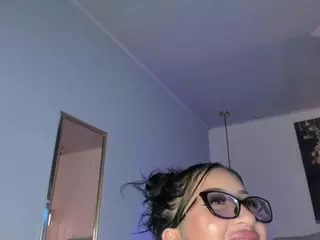 ayshel's Live Sex Cam Show