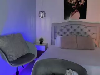ayshel's Live Sex Cam Show