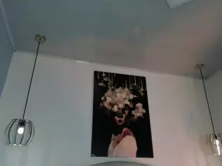 ayshel's Live Sex Cam Show