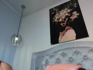 ayshel's Live Sex Cam Show
