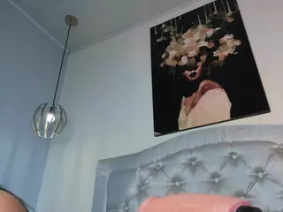 ayshel's Live Sex Cam Show
