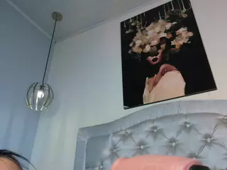 ayshel's Live Sex Cam Show
