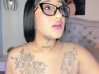 ayshel's Live Sex Cam Show