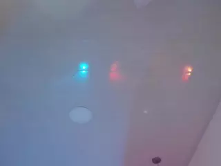 ayshel's Live Sex Cam Show