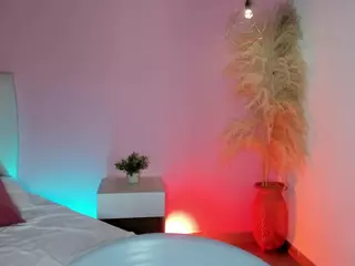ayshel's Live Sex Cam Show
