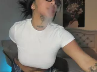 ayshel's Live Sex Cam Show