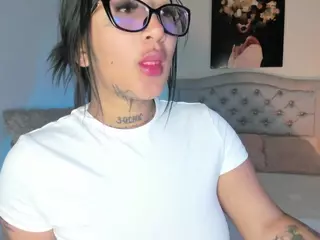 ayshel's Live Sex Cam Show