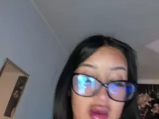 ayshel's Live Sex Cam Show