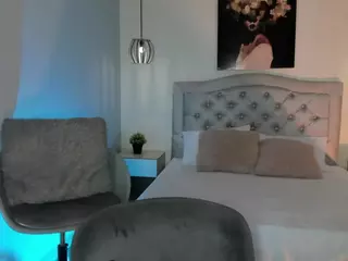 ayshel's Live Sex Cam Show