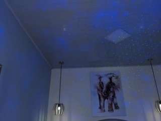 Live cam show with ayshel