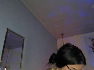 Live cam show with ayshel