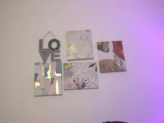 dulcecossio's Live Sex Cam Show