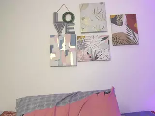 dulcecossio's Live Sex Cam Show