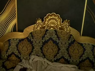 IceDanielles's Live Sex Cam Show